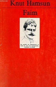 Faim von hamsun - la,
