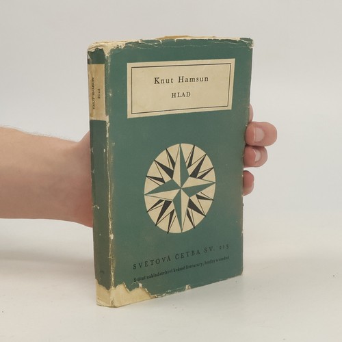 Hlad knut hamsun - | ,