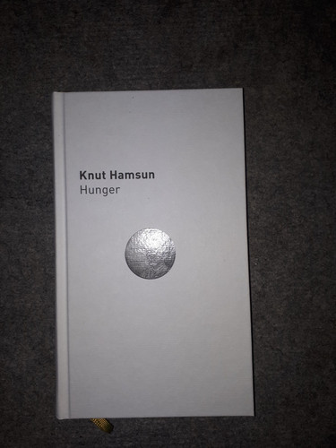 Hunger knut hamsun axel - hunger-knut, hamsun-axel