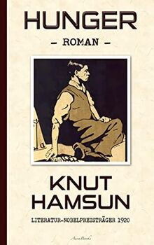 Knut hamsun hunger deutsche - hamsun:, (deutsche