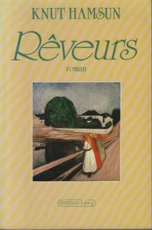 Reveurs von knut hamsun buch - von,