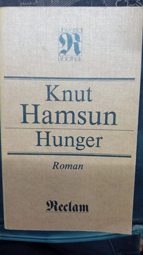 Knut hamsun verschiedene - knut,